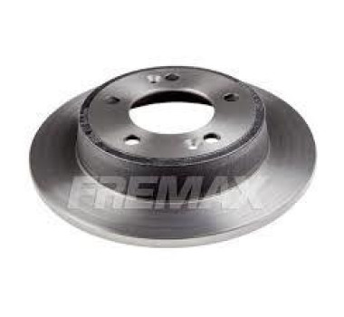 Imagem: DISCO DE FREIO TRASEIRO ELANTRA 1.8 12/13 2.0 12  