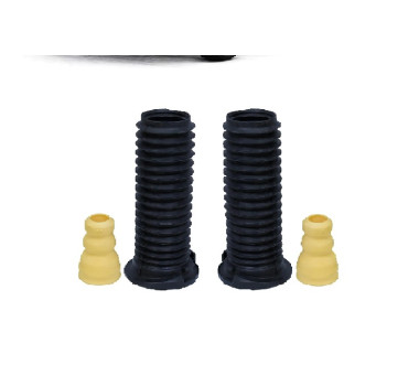 Imagem: KIT AMORTECEDOR DIANTEIRO CIVIC 2016 A 2021 PARC  