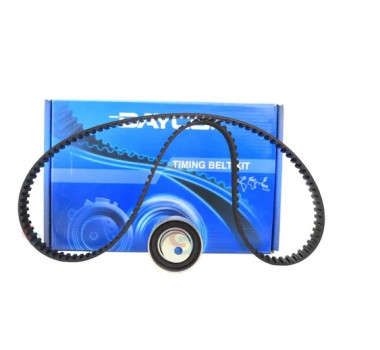 Imagem: KIT CORREIA DENTADA FIAT MOBI 1.0 2010 A 2021 EV  