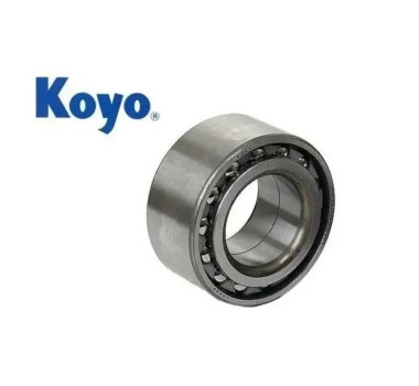 Imagem: ROLAMENTO DA RODA DIANTEIRA COROLLA ATE 2002  