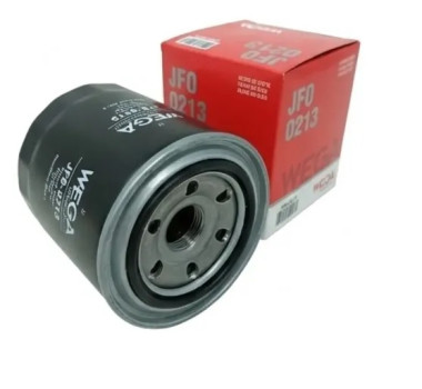 Imagem: FILTRO DE OLEO MITSUBISHI L200 2.5 1994 A 2005  