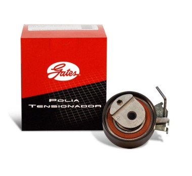 Imagem: TENSOR CORREIA DENTADA C3 206 207 1.4 8V 02/...  