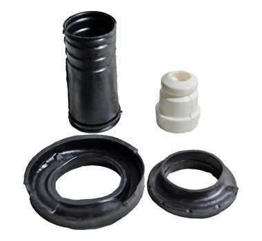 Imagem: KIT AMORTECEDOR DIANTEIRO BMW X5 06/15 X6 08/15   
