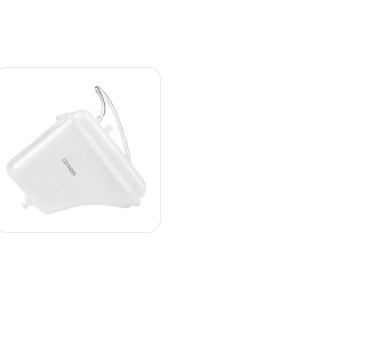 Imagem: RESERVATORIO AGUA RADIADOR KWID 1.0 12V 17/... -  