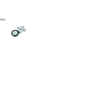 Imagem: TENSOR ALTERNADOR BRAVO DOBLO GRAND SIENA IDEA L  