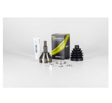 Imagem: HOMOCINETICA RODA VW POLO TCROSS VIRTUS 18/24  3  
