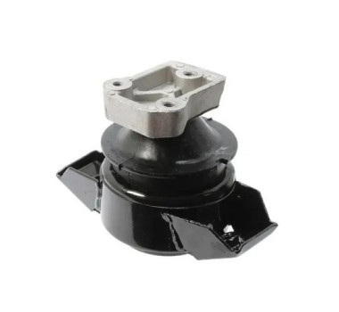 Imagem: COXIM INFERIOR TRASEIRO MOTOR CHERY CELER TIGGO   