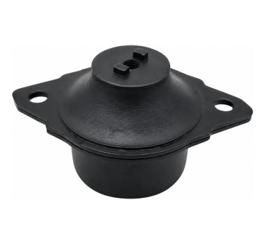 Imagem: COXIM MOTOR ESQUERDO CAMBIO CHERY CELER 1.5 16V   