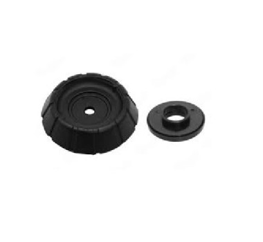 Imagem: COXIM AMORTECEDOR DIANTEIRO SUZUKI SX4 09/15 SCR  