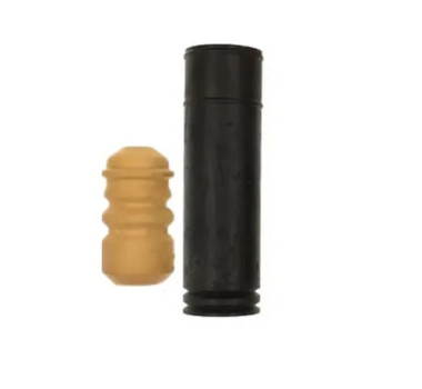 Imagem: KIT AMORTECEDOR TRASEIRO A180/200/250 12/18 B160  