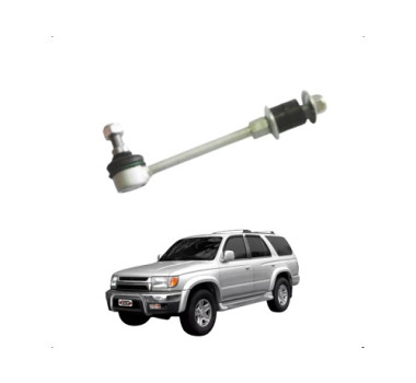 Imagem: BIELETA DIANTEIRA HILUX SW4 2.8 95/02  