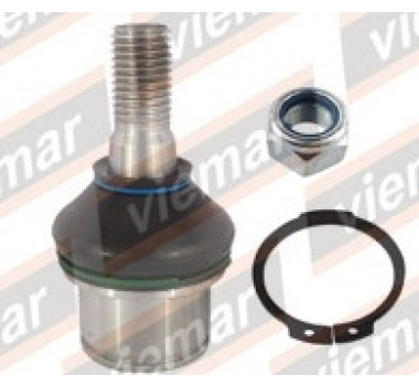 PIVO INFERIOR DODGE RAM 1500 2500 3500 4X4 03/19  