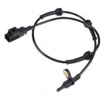 SENSOR ABS DIANTEIRO LAND ROVER EVOQUE 2.0 12/...  