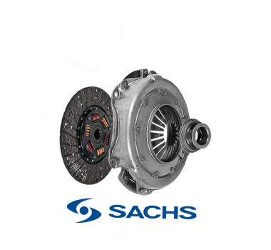 Embreagem Gm A10 / C10 / C14 / Veraneio Motor 6 Cilindros Gasolina