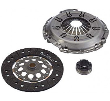 PLATO E DISCO EMBREAGEM AUDI 2.8 V6 30V 97/...  