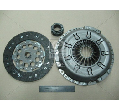 EMBREAGEM A4 A6 PASSAT 2.8 30V