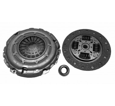 EMBREAGEM C4 C4 PALLAS C4 VTR 2.0 16V 06/...  