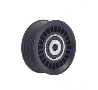 Polia Alternador Mercedes C180 C280 Estriada