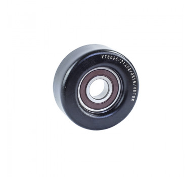 POLIA ALTERNADOR COURIER ECOSPORT ESCORT FIESTA   