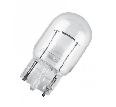 LAMPADA 01 POLO BASE VIDRO 12V 21W &  