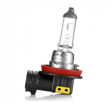 LAMPADA H8 FAROL 12V 35W  