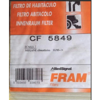 Imagem: FILTRO AR CONDICIONADO  