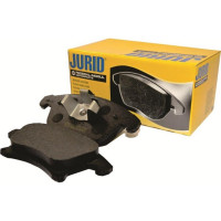 Imagem: PASTILHAS DE FREIO DIANTEIRA  