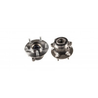 Imagem: CUBO RODA TRASEIRO ASX 2.0 4X4 2010/2013  