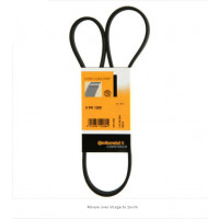 Imagem: CORREIA ALTERNADOR TIIDA LIVINIA FLUENCE 6PK1205  