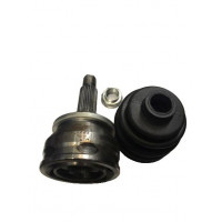 Imagem: HOMOC RODA SUBARU LEGACY 2.0/2.0 GT TURBO 89/94  