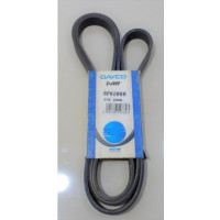 Imagem: CORREIA ALTERNADOR MONDEO 2.0 16V 94/98 6PK2080  