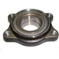 Imagem: CUBO RODA DIANTERIO A4 00/08 A6 01/05 A8 98/02  