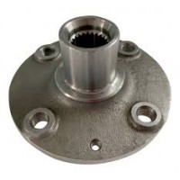 Imagem: CUBO RODA DIANTEIRA JAC J2 1.4 12/...  