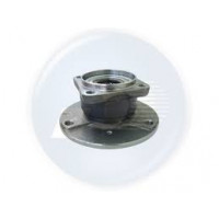 Imagem: CUBO RODA TRASEIRO SMART FORT TWO 1.0 12V 2000/...  