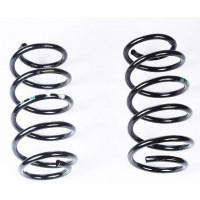 Imagem: MOLAS ZAFIRA 2.0-8V S/AR E S/T.A. ANO 01/11 (PAR  
