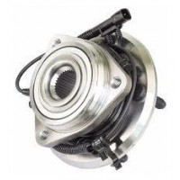 Imagem: CUBO RODA DIANTEIRA JEEP WRANGLER 3.6 3.8 4X4 07  