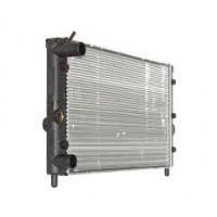 Imagem: RADIADOR AGUA UNO ELBA FIORINO 1.0 1.5 96/01 S/AR  