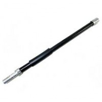 Imagem: TUBO FLEXIVEL DA EMBREAGEM BRASILIA KOMBI FUSCA   