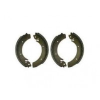 Imagem: SAPATAS DE FREIO RENAULT TRAFFIC  