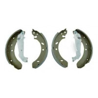 Imagem: SAPATAS DE FREIO ESCORT VERONA  LOGUS POINTER 94  