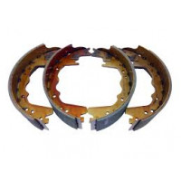 Imagem: SAPATAS DE FREIO FORD F-250 1998/2000 F-350 2004  
