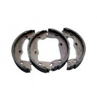 Imagem: SAPATAS DE FREIO OMEGA SUPREMA VECTRA ASTRA ZAFI  