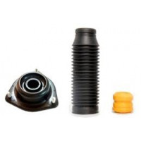 Imagem: KIT AMORTECEDOR DIANTEIRO JAC J3  2012/2016 ( C/  