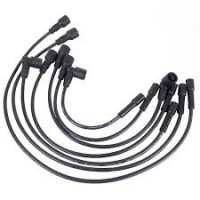 Imagem: CABO DA IGNIÇAO OMEGA 3.0 6CC TDS   Imagem: CABO DA IGNIÇAO OMEGA 3.0 6CC TDS