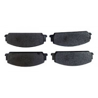 Imagem: PASTILHAS DE FREIO DIANTEIRA GM OMEGA 3.6 V6 200  