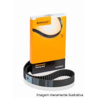 Imagem: CORREIA DENTADA ELANTRA 1.5 EXCEL 1.3 1.5 1990/1  