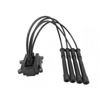 Imagem: BOBINA DE IGNICAO 206 CLIO LOGAN SANDERO KANGOO    Imagem: BOBINA DE IGNICAO 206 CLIO LOGAN SANDERO KANGOO