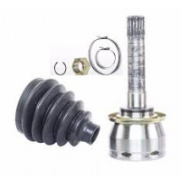 Imagem: HOMOCINETICA DA RODA NOVA S - 10 / TRAILBLAZER 2  