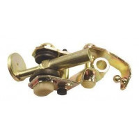 Imagem: TRAMBULADOR COMPLETO VW 5 MARCHAS BOLA 95/... SA  