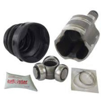 Imagem: TULIPA COM TRIZETA COROLLA  03/...     (TRANSMIS  